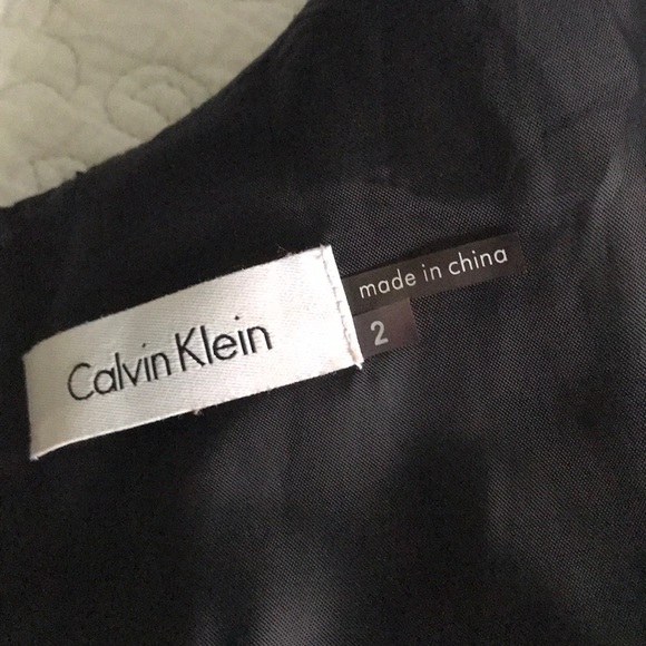 Classic Black Dress...PRICE REDUCED - Picture 3 of 5